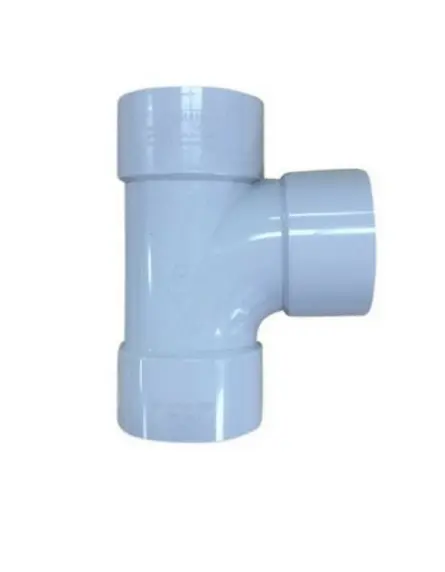 100mm x 88 Junction F+F
