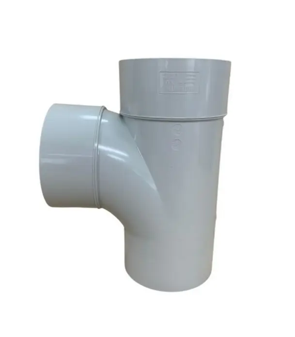 100mm x 88 Junction M+F