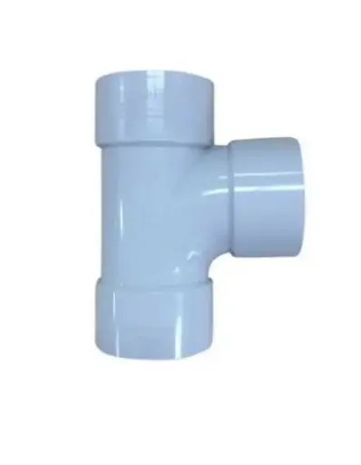 100mm x 88 Junction F+F